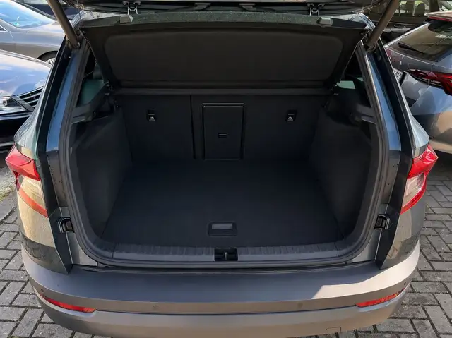 Skoda Karoq view 15