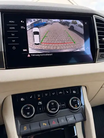 Skoda Karoq view 12