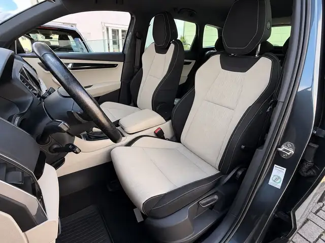 Skoda Karoq view 11