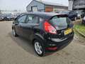 Ford Fiesta 1.0 EcoBoost Titanium Clima Bj:2014 Zwart - thumbnail 3