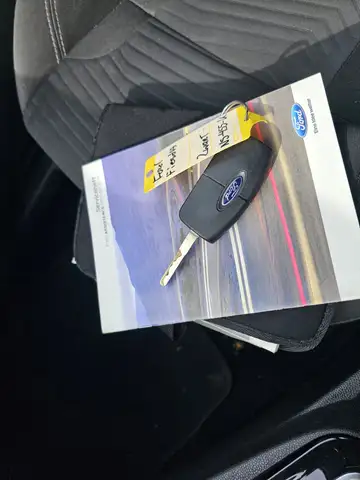 Ford Fiesta view 7