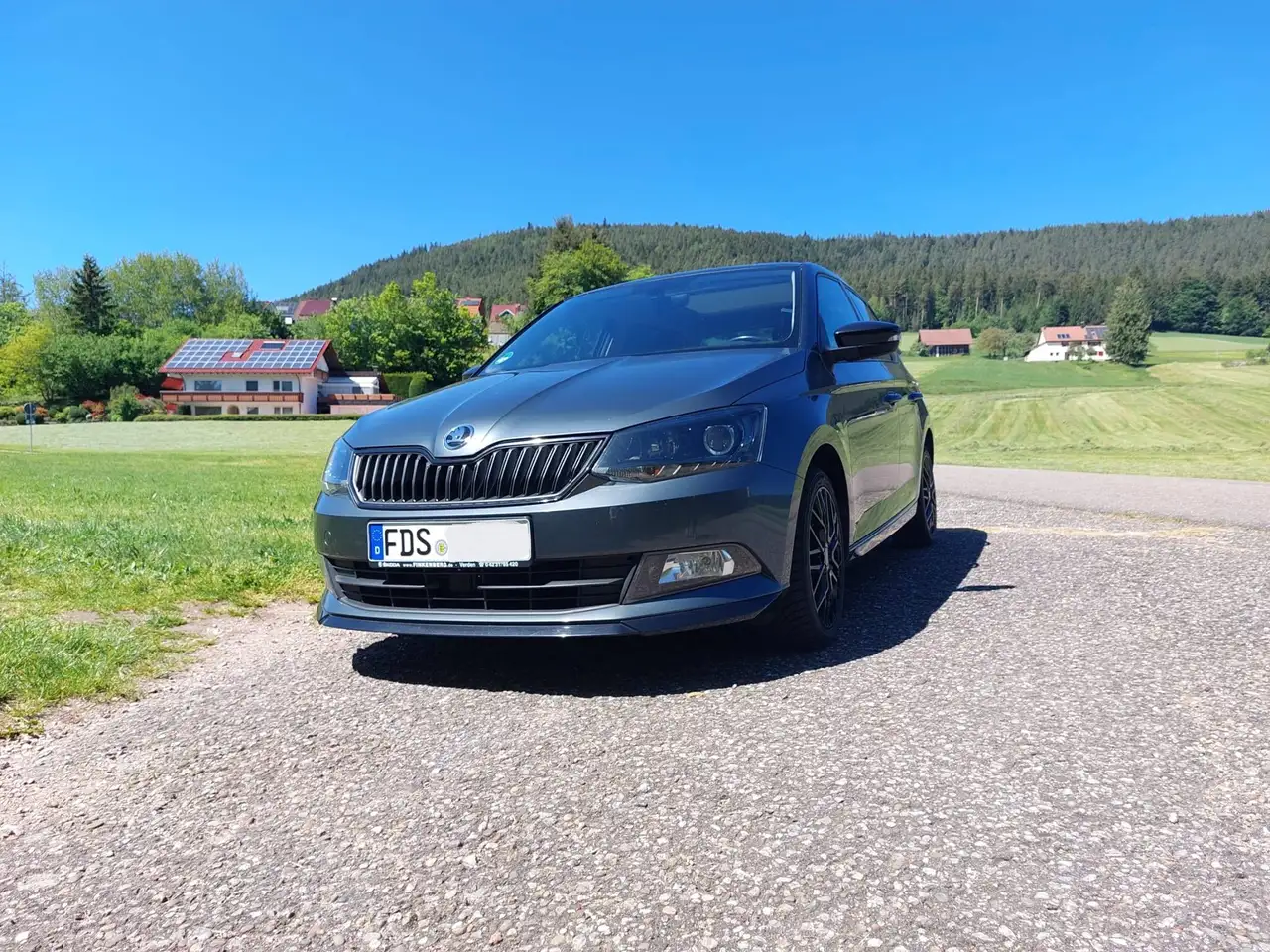 Das Auto