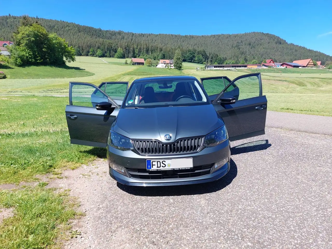 Das Auto