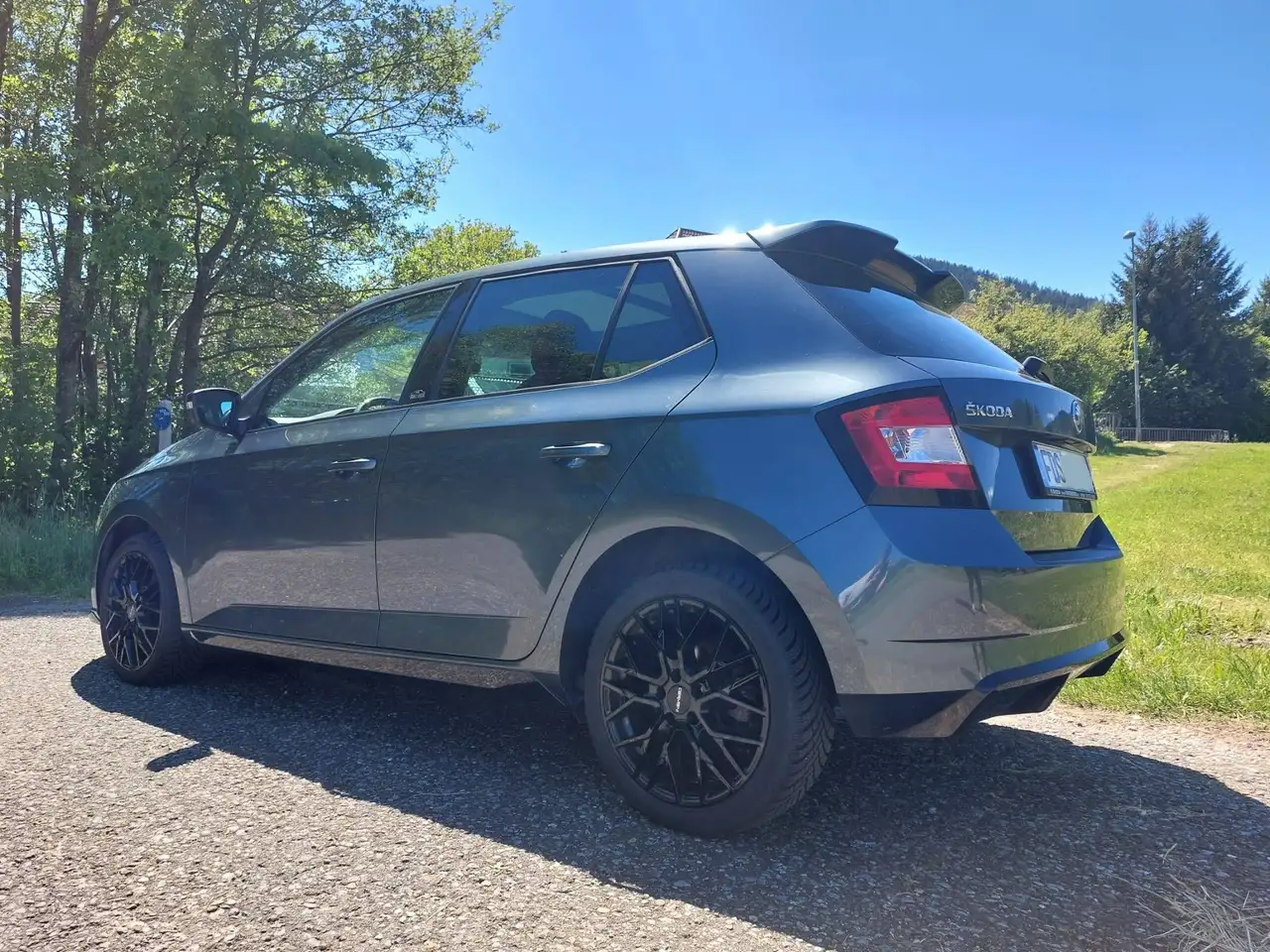 Das Auto