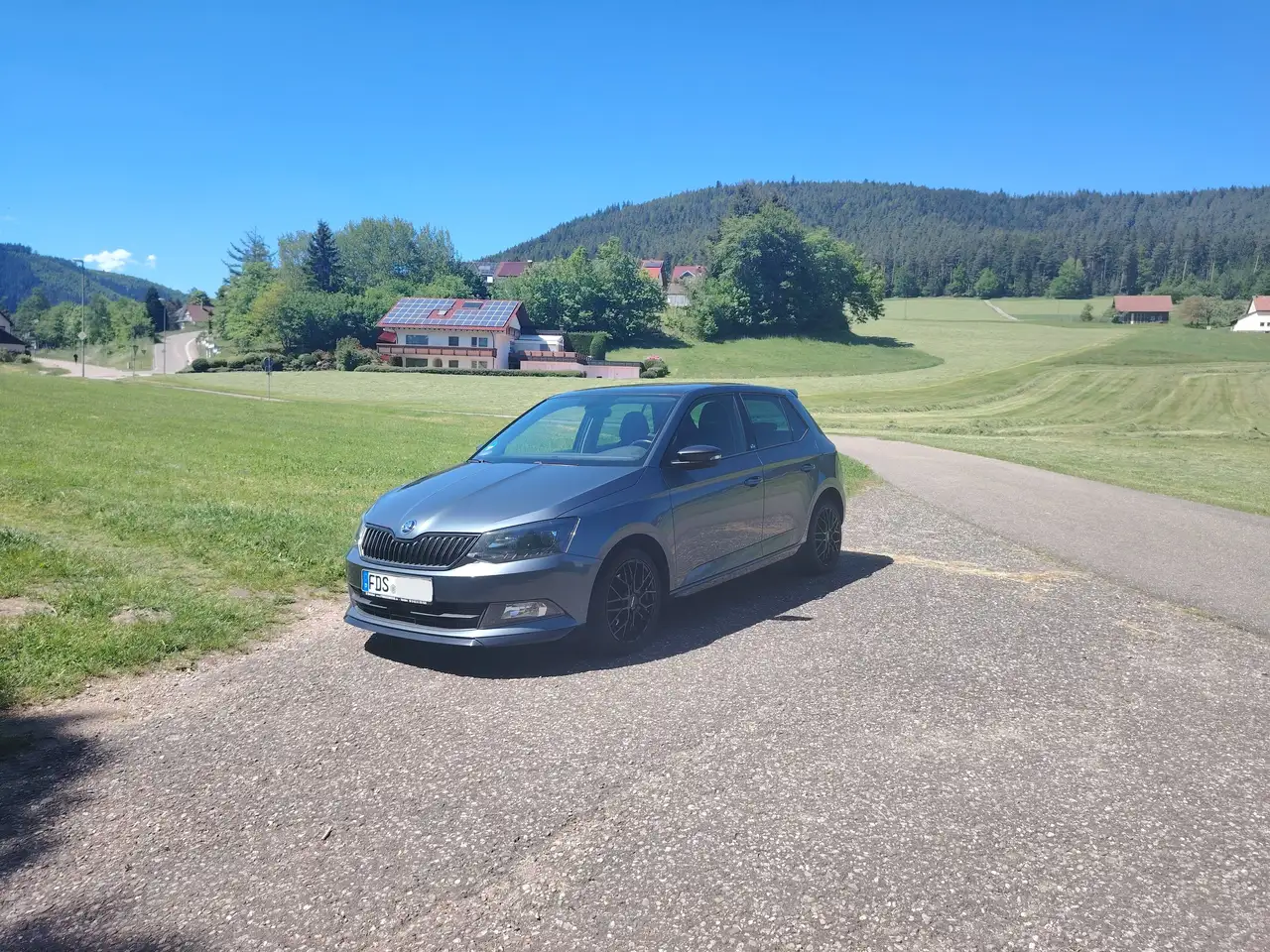 Das Auto