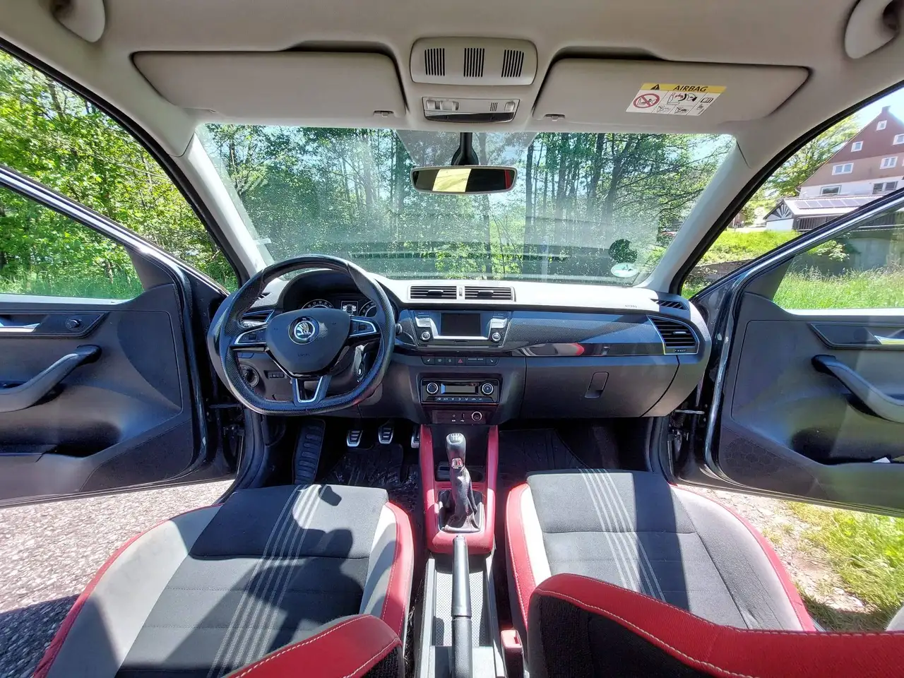 Das Auto
