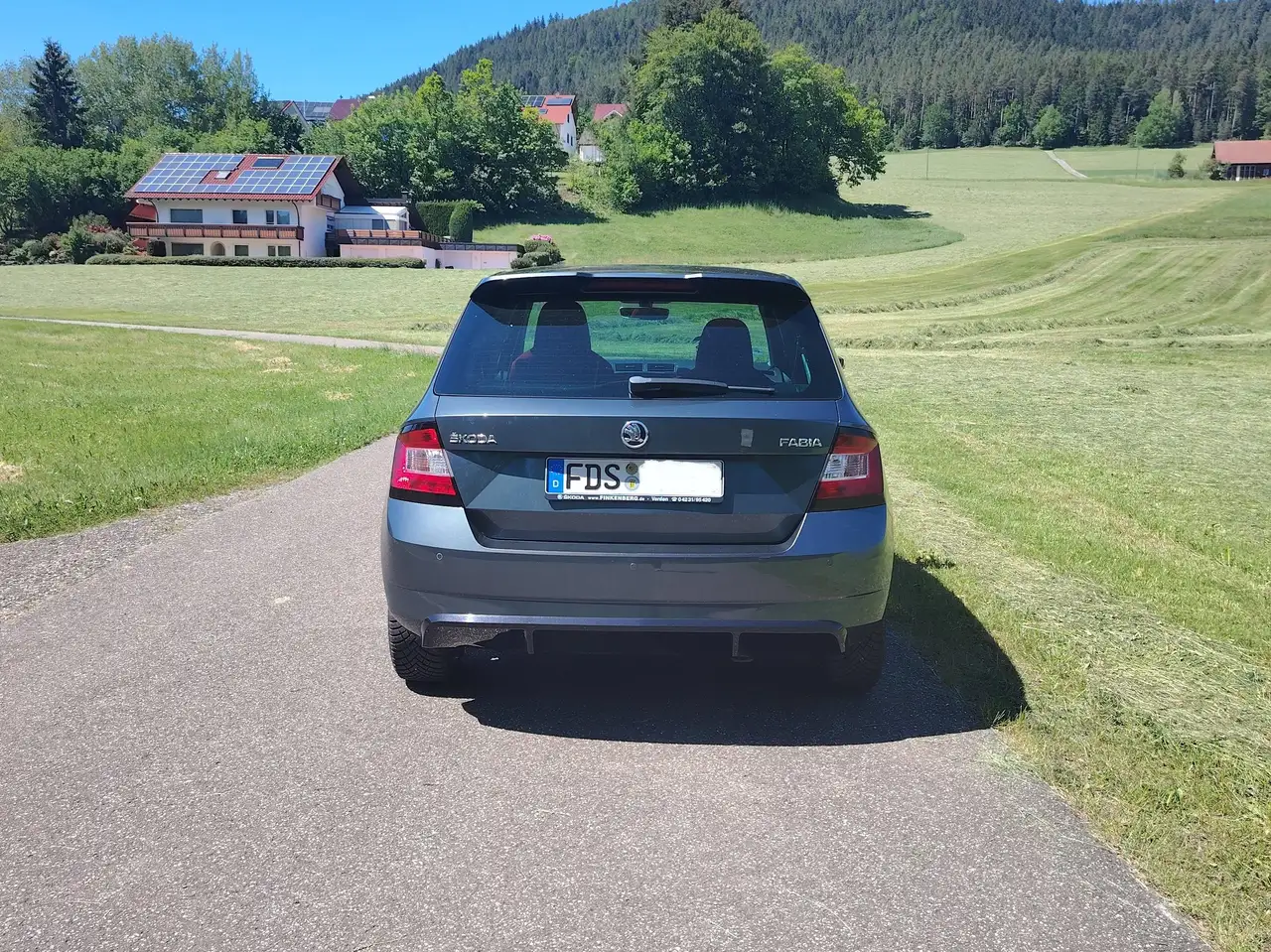 Das Auto
