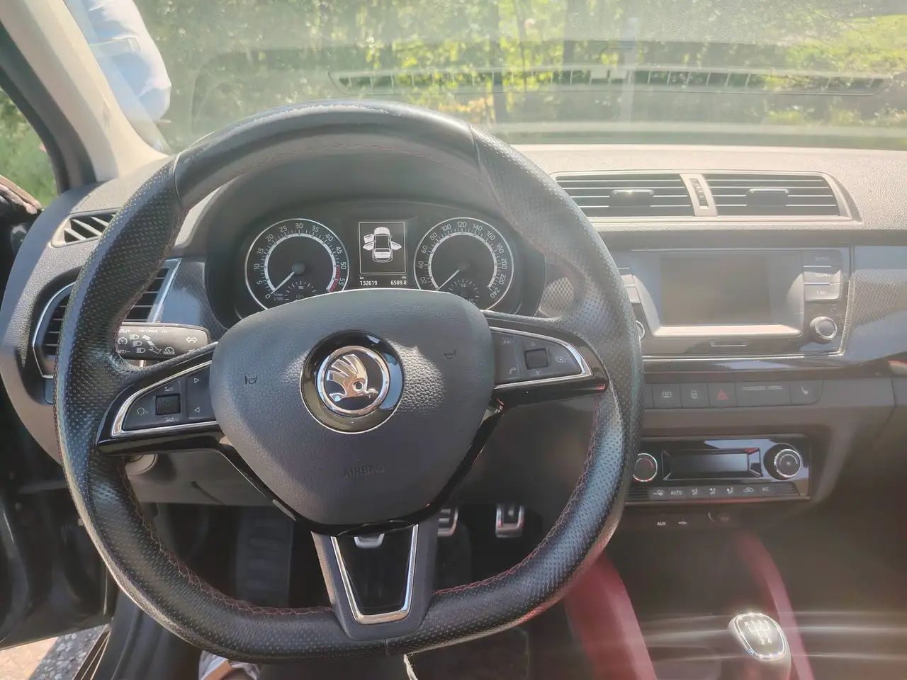 Das Auto