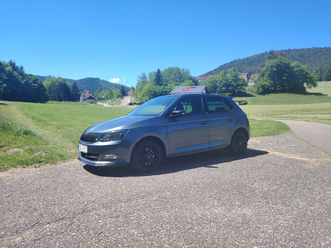 Das Auto