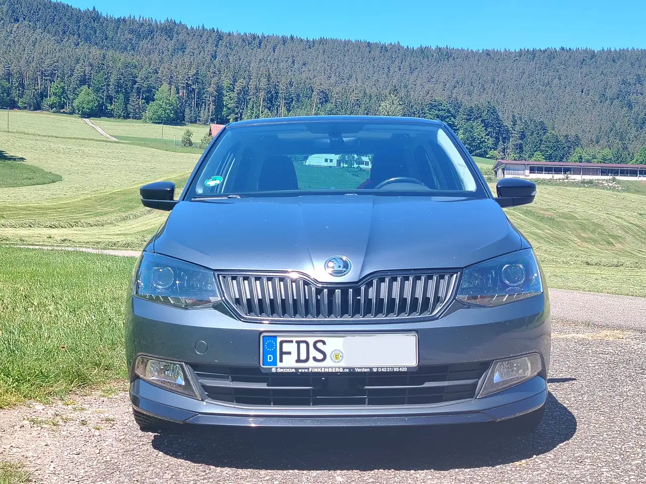 Das Auto