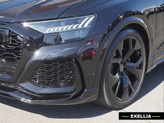 Audi RS Q8 QUATTRO 4.0 V8 600cv LEASING POSSIBLE A PARTIR DE 1280 € TTC