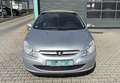 Peugeot 307 CC Cabrio 135 PDC SHZ LEDER Plateado - thumbnail 2