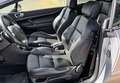 Peugeot 307 CC Cabrio 135 PDC SHZ LEDER Plateado - thumbnail 11