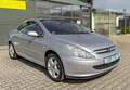 Peugeot 307 CC Cabrio 135 PDC SHZ LEDER Plateado - thumbnail 3