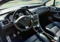 Peugeot 307 CC Cabrio 135 PDC SHZ LEDER Plateado - thumbnail 13