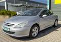 Peugeot 307 CC Cabrio 135 PDC SHZ LEDER Plateado - thumbnail 1