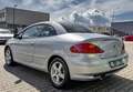 Peugeot 307 CC Cabrio 135 PDC SHZ LEDER Plateado - thumbnail 6
