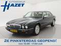 Daimler Super V8 4.0 364 PK SUPERCHARGED AUT. *ORIG. NL* + SCHUIFDA Groen - thumbnail 1