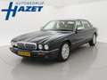Daimler Super V8 4.0 364 PK SUPERCHARGED AUT. *ORIG. NL* + SCHUIFDA Grün - thumbnail 1