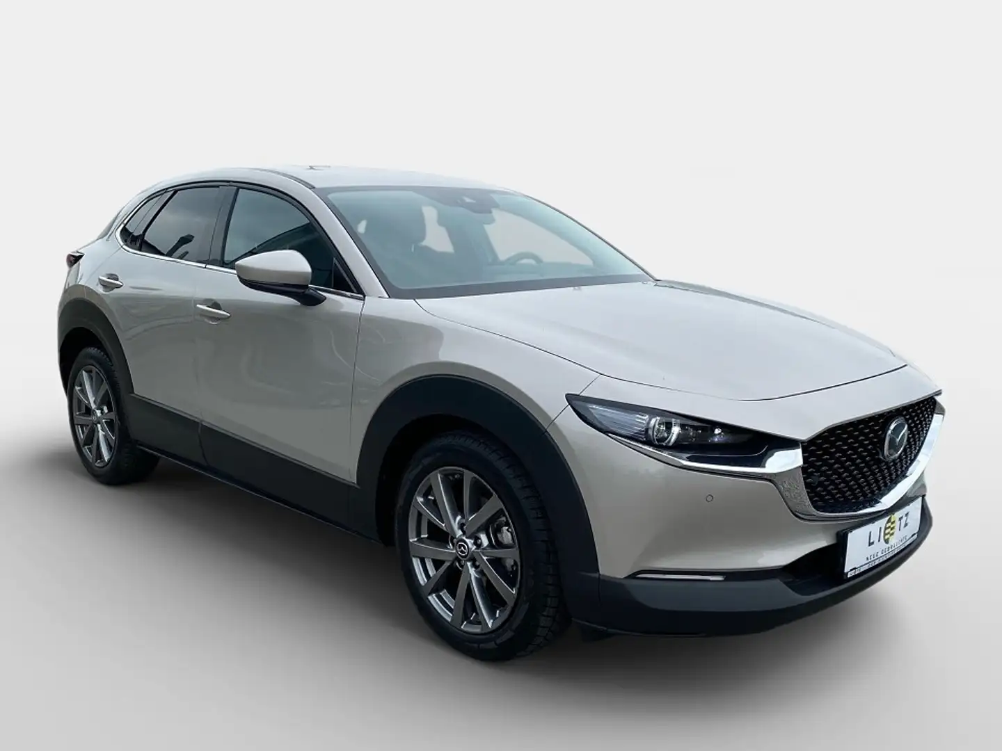Mazda CX-30 X186 GT+ - 2