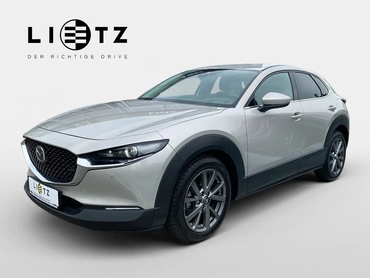 Mazda CX-30 X186 GT+ - 1