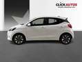 Hyundai i10 1.0 MPI Klass Blanco - thumbnail 4