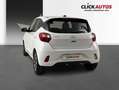 Hyundai i10 1.0 MPI Klass Blanco - thumbnail 7