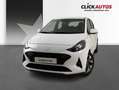 Hyundai i10 1.0 MPI Klass Blanco - thumbnail 1