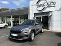 Skoda Kodiaq Kodiaq 2.0 TDI SCR - 150 - BV DSG7 5pl  Business SUIVI SKODA Tva Recuperable + Gps + Camera AR Gris - thumbnail 3