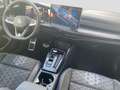 Volkswagen Golf R-Line 2,0TDI 110kW NAVI 360° BLACK MATRIX Zilver - thumbnail 6