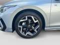 Volkswagen Golf R-Line 2,0TDI 110kW NAVI 360° BLACK MATRIX Zilver - thumbnail 5