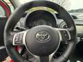 Toyota Yaris Yaris  5-Türer 1.33 VVT-iMultidrive S Executive Rot - thumbnail 12