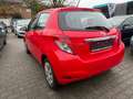 Toyota Yaris Yaris  5-Türer 1.33 VVT-iMultidrive S Executive Rot - thumbnail 6