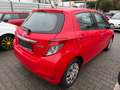 Toyota Yaris Yaris  5-Türer 1.33 VVT-iMultidrive S Executive Rot - thumbnail 4