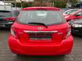 Toyota Yaris Yaris  5-Türer 1.33 VVT-iMultidrive S Executive Rot - thumbnail 5