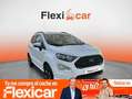 Ford EcoSport 1.0 EcoBoost ST Line 125 Blanco - thumbnail 1