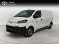 Toyota Proace Van 1.5D 89kW (120CV) 6 MT L1 1PL GX GX VAN Blanco - thumbnail 1