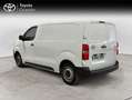 Toyota Proace Van 1.5D 89kW (120CV) 6 MT L1 1PL GX GX VAN Blanco - thumbnail 2