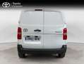 Toyota Proace Van 1.5D 89kW (120CV) 6 MT L1 1PL GX GX VAN Blanco - thumbnail 4