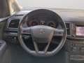 SEAT Alhambra 2.0TDI DSG XCELLENCE Xenon Navi ACC Panoramad. 7-S Weiß - thumbnail 11