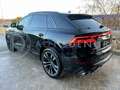 Audi SQ8 4.0 V8 435 CV Sport LED,NAVI,TETTO,CARPLAY Noir - thumbnail 7