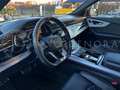 Audi SQ8 4.0 V8 435 CV Sport LED,NAVI,TETTO,CARPLAY Noir - thumbnail 12