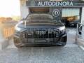 Audi SQ8 4.0 V8 435 CV Sport LED,NAVI,TETTO,CARPLAY Noir - thumbnail 3