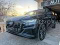 Audi SQ8 4.0 V8 435 CV Sport LED,NAVI,TETTO,CARPLAY Noir - thumbnail 4