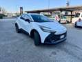 Toyota C-HR 2.0 phev Trend fwd e-cvt plug-in FULL OPTIONAL Bianco - thumbnail 4