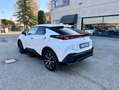 Toyota C-HR 2.0 phev Trend fwd e-cvt plug-in FULL OPTIONAL Bianco - thumbnail 2