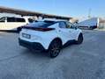Toyota C-HR 2.0 phev Trend fwd e-cvt plug-in FULL OPTIONAL Bianco - thumbnail 3