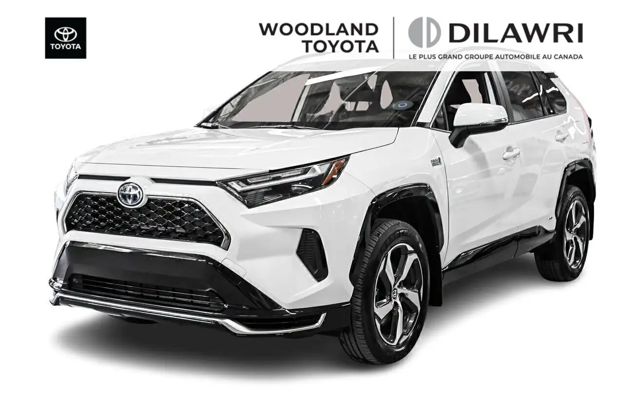 2024 Toyota RAV 4