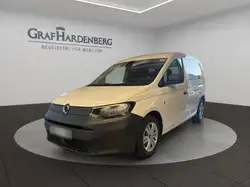 Volkswagen Caddy Kombi 2.0 TDI GRA Navi