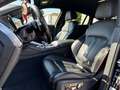 BMW X6 M50 d *M-PROF*AHK*AMBI*HUD*ICONIC*LASER*HEIZU Negro - thumbnail 9
